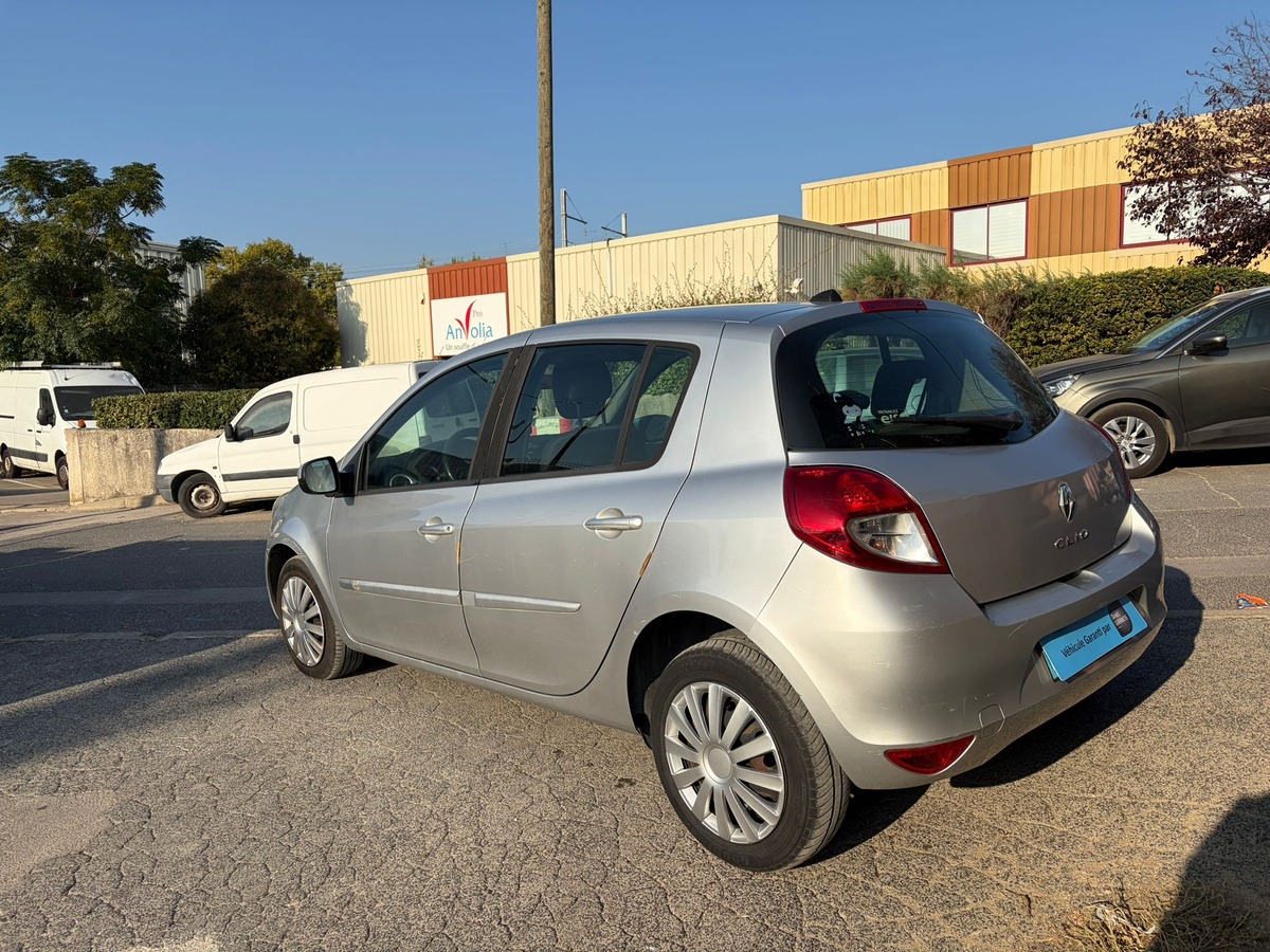 Photo du véhicule