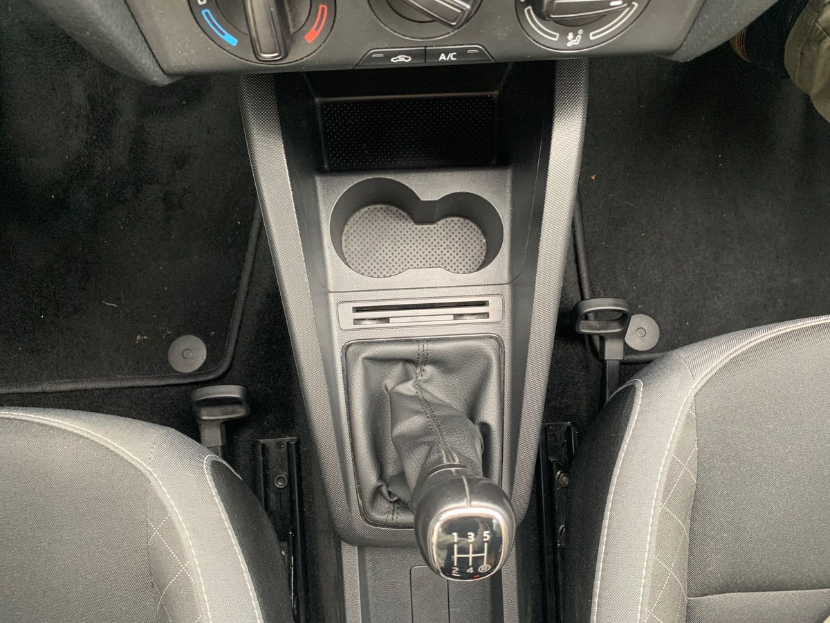 Skoda Fabia 60 ch | Business | GPS | Bluetooth | Radars de stationnement | Régulateur de vitesse