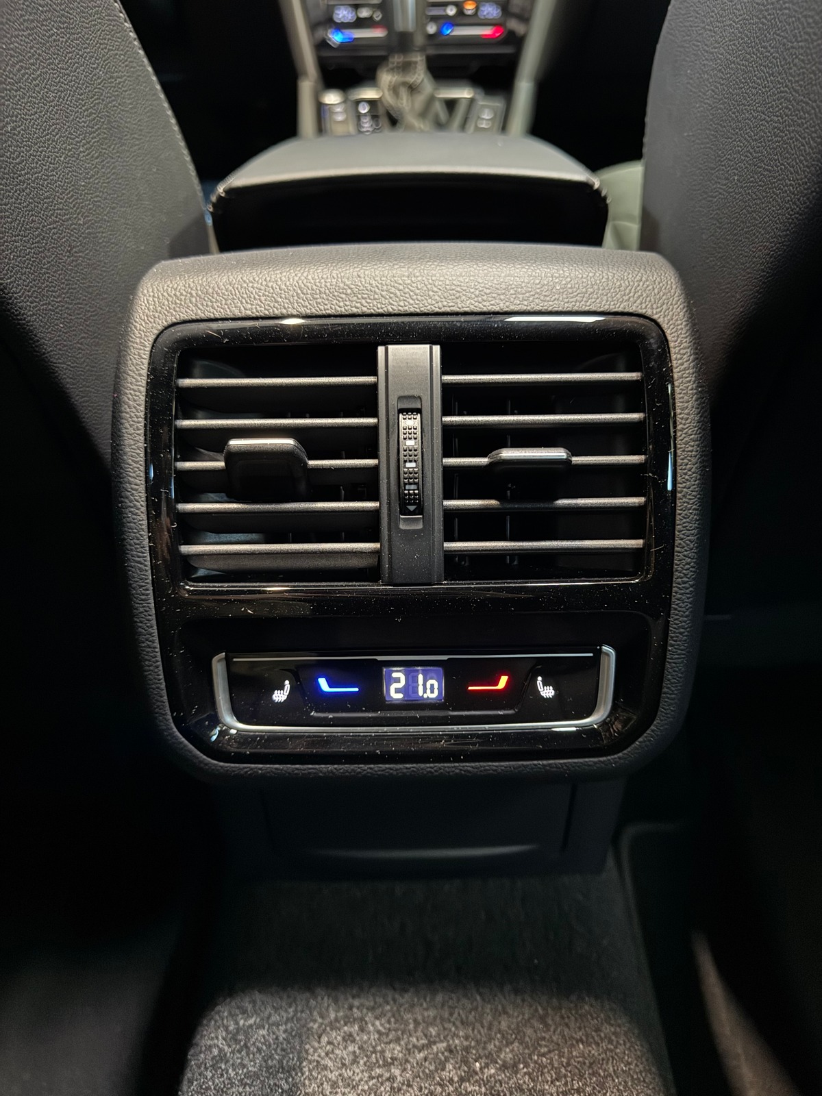 Volkswagen Arteon ShootingBrake 2.0 TDI EVO 200ch R-Line DSG7