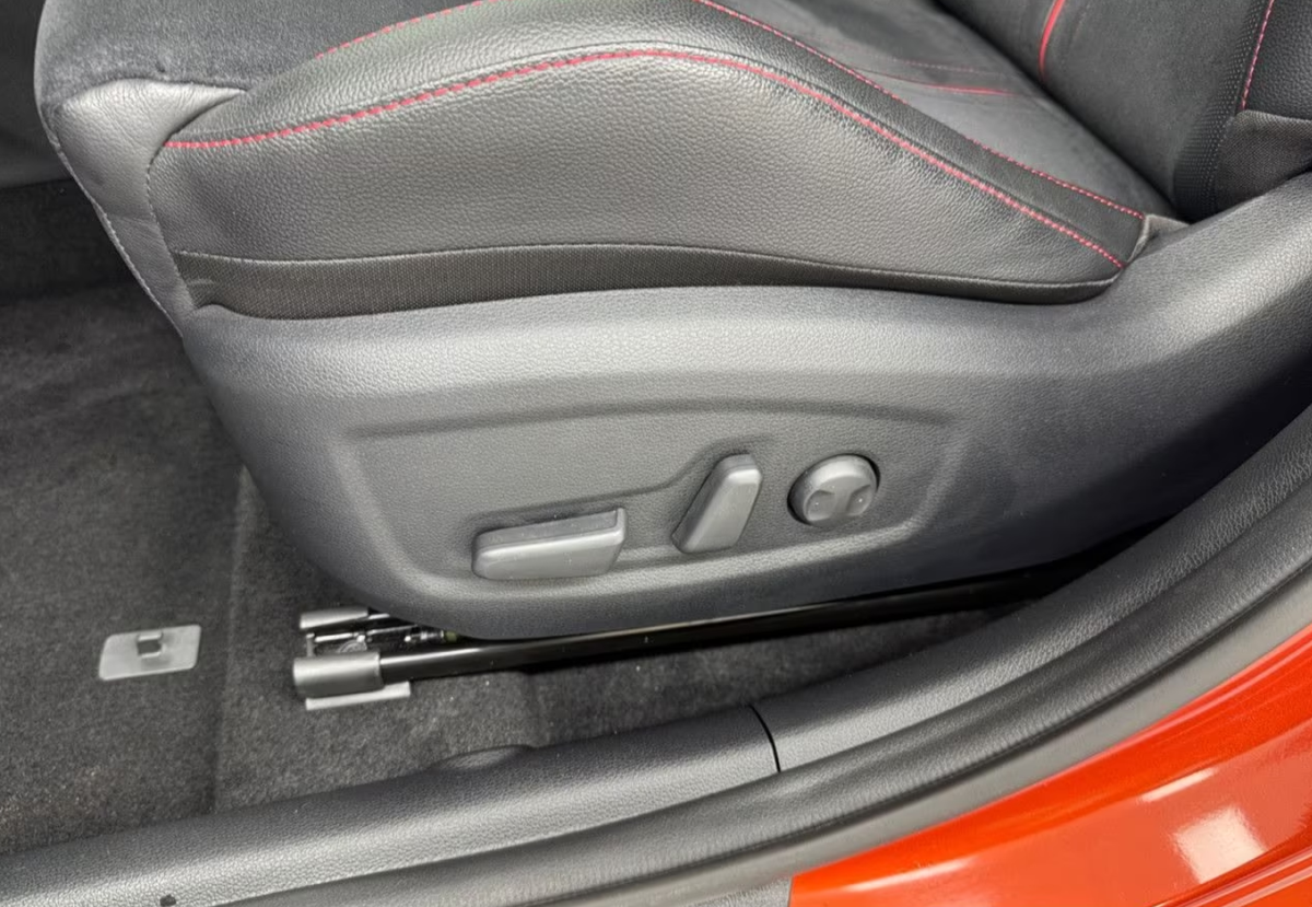Kia Pro Cee'd 1.6 T-GDI 204ch GT DCT7