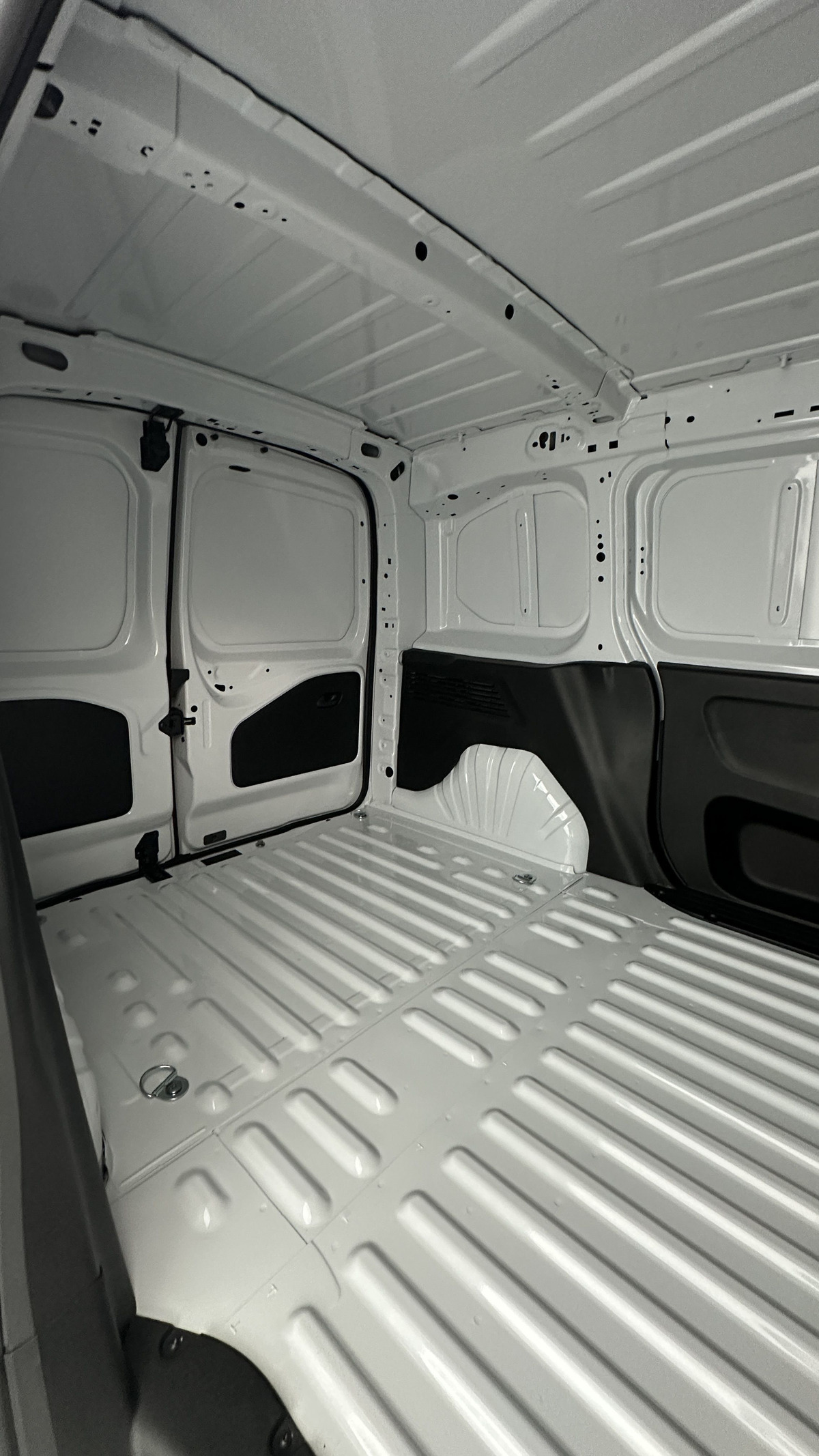 Citroën E-BERLINGO VAN M 1.5 BlueHDi 100 ch | Pack Safety | Climatisation | 18400 euros hors taxes