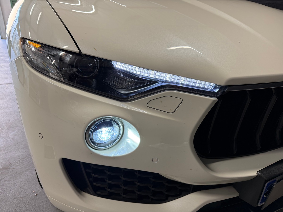 Maserati Levante 3.0 v6 GranSport Q4 Toit Panoramique Ouvrant / Carplay Android / Harman kardon