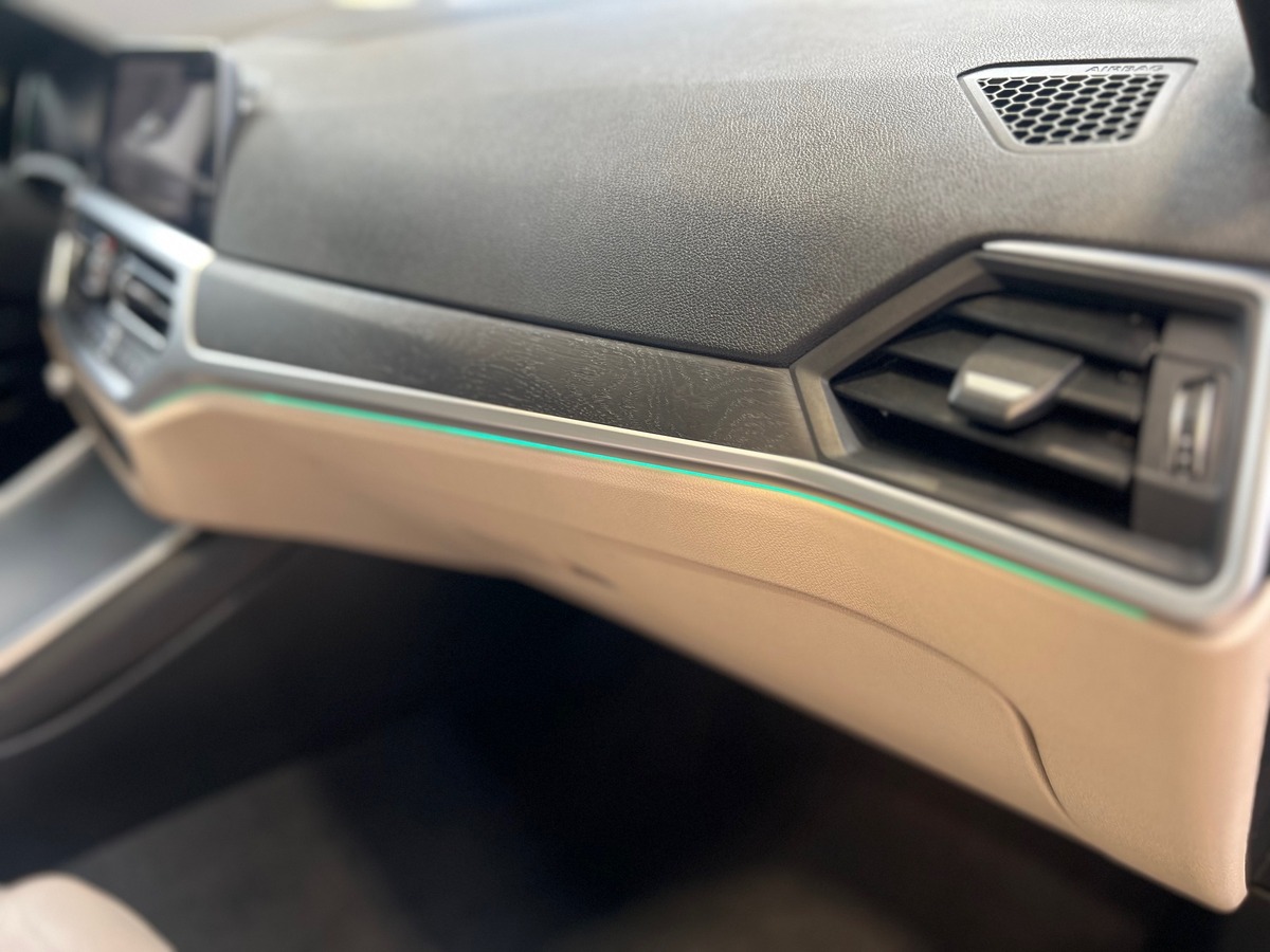Bmw Série 3 (G20) 330 i 258 ch M SPORT BVA8 /TO/CAMERA/HARMAN KARDON/