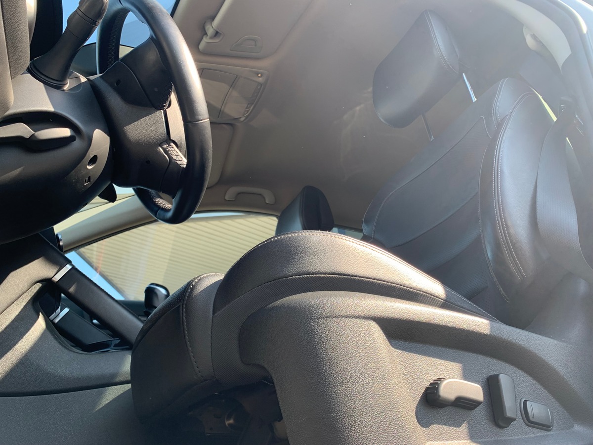 RENAULT Koleos 130 ch | Intens | Caméra recul | Régulateur vitesse | GPS | Avertisseur angles morts