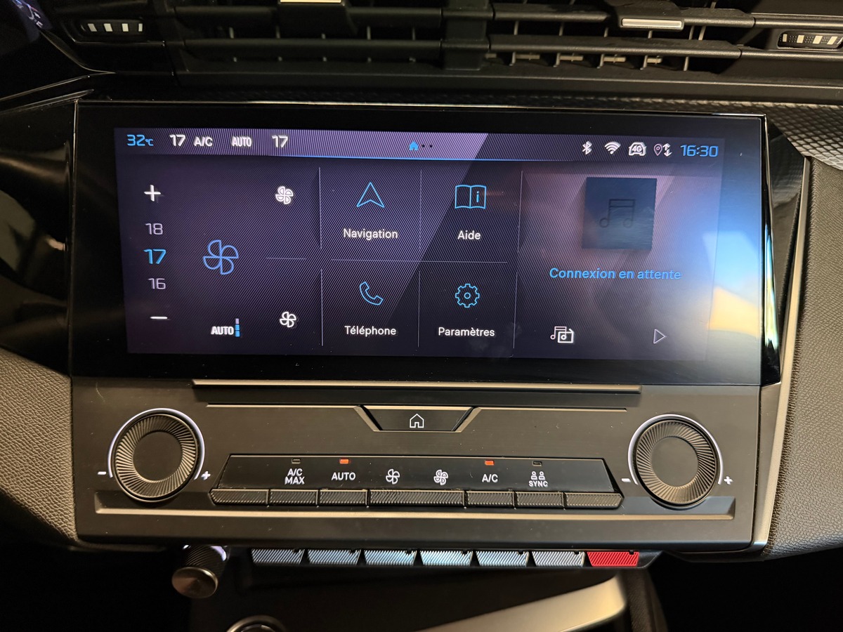 Peugeot 308 SW Break 1.5 hdi 131ch Carplay / Android