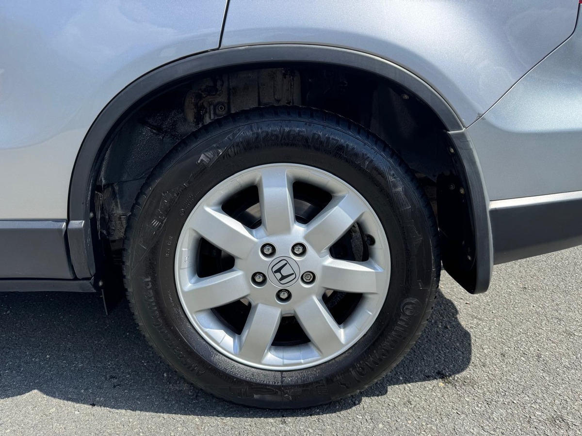 Honda CR-V 2.0 VTEC 150CH ELEGANCE - BVA - ATTELAGE