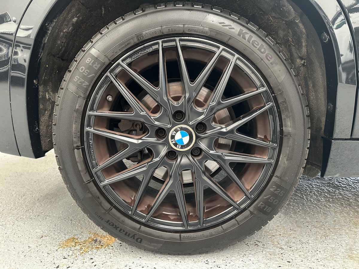 Bmw X2 xDrive20dA 190ch M Sport