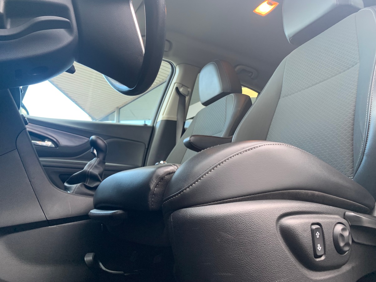 Opel Mokka X 136 ch | Black Edition | Apple car play | Attelage | Caméra recul | Régulateur vitesse