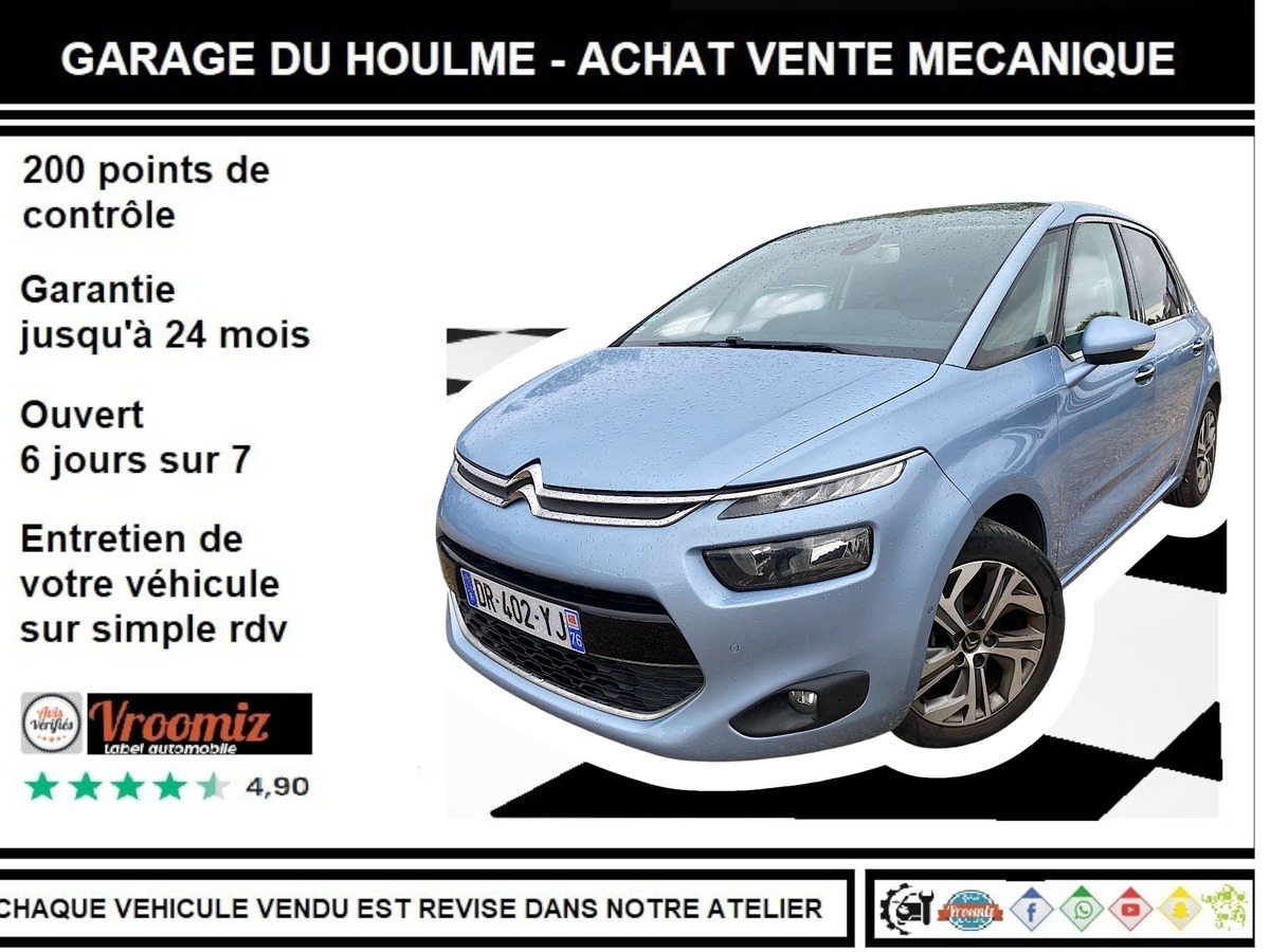 Photo du véhicule