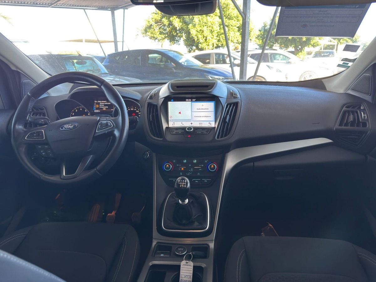 Ford Kuga 1.5 150CH SPORT AUTO