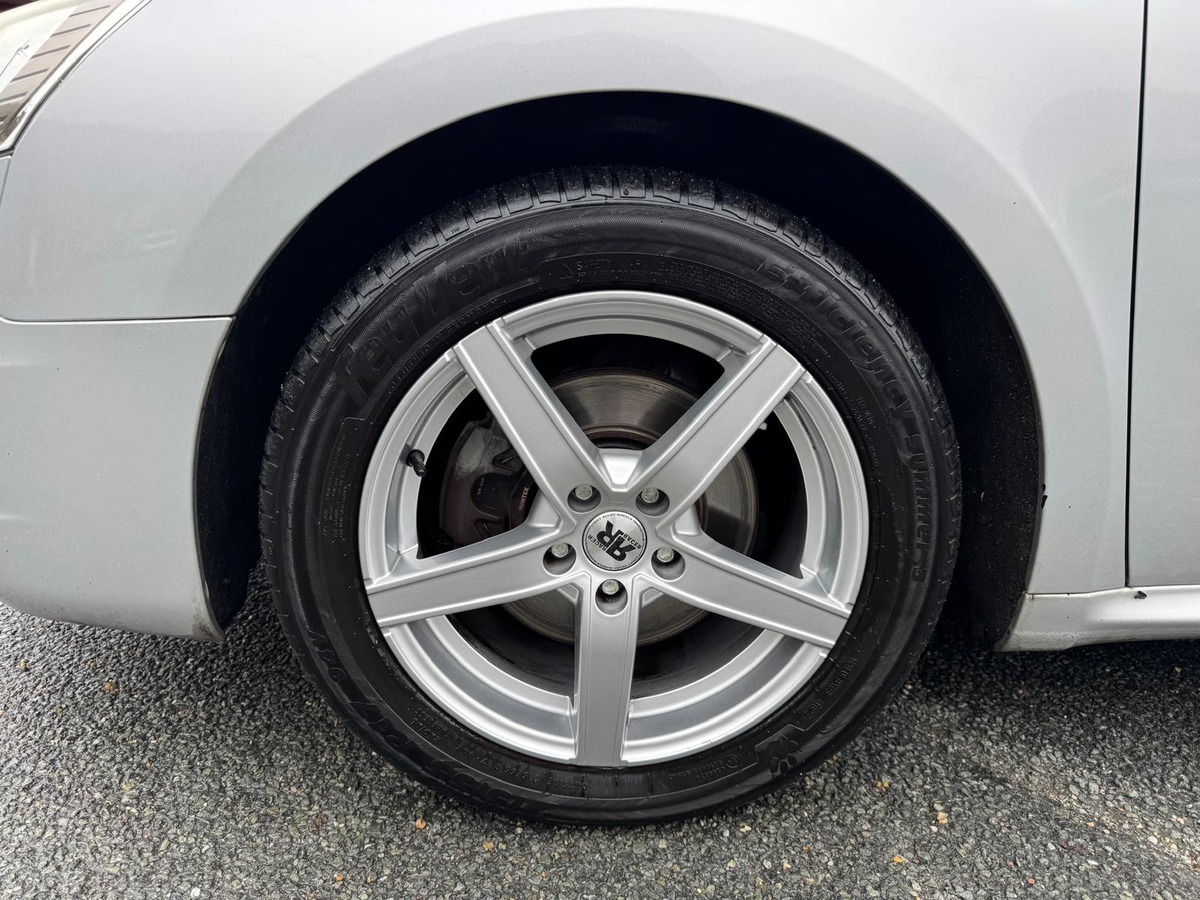 Peugeot 508 SW 2.0 HDI 163cv Allure - Garantie