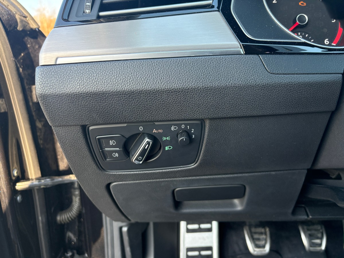 Volkswagen Passat Break 1.6 TDI 120 ch – Finition Carat