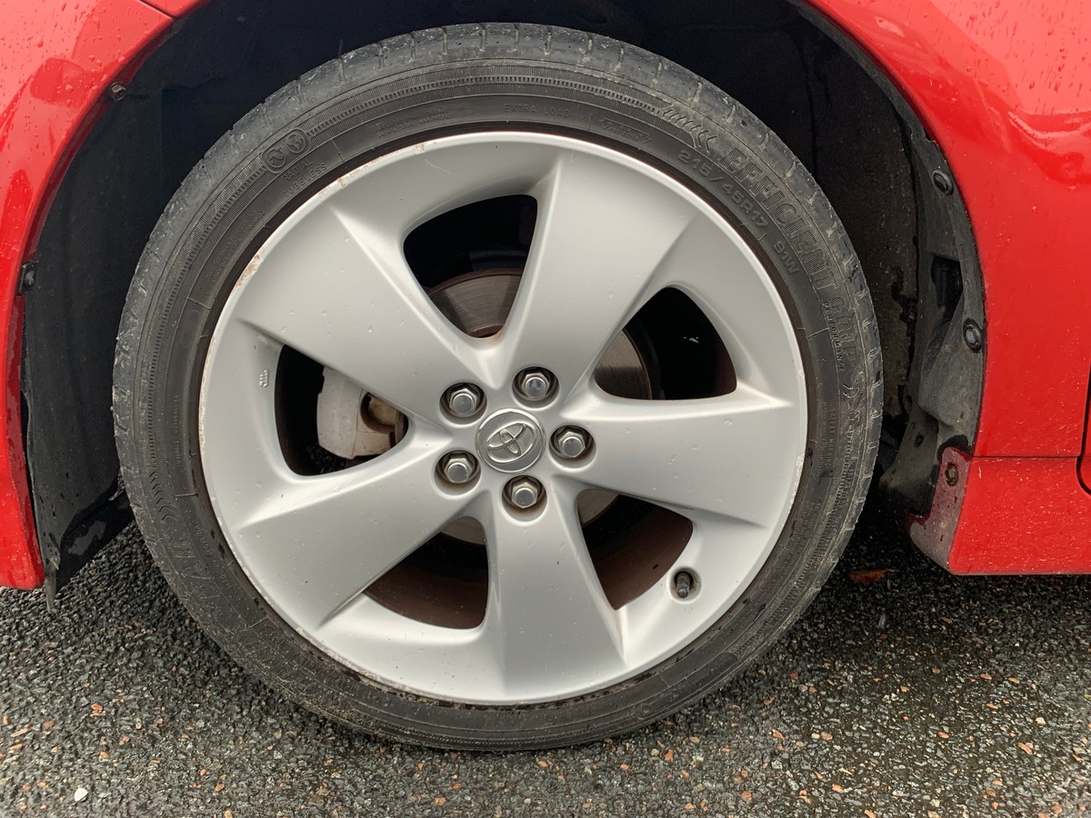 Toyota Prius 136 ch | Dynamic | Caméra de recul | Régulateur de vitesse | Climatisation