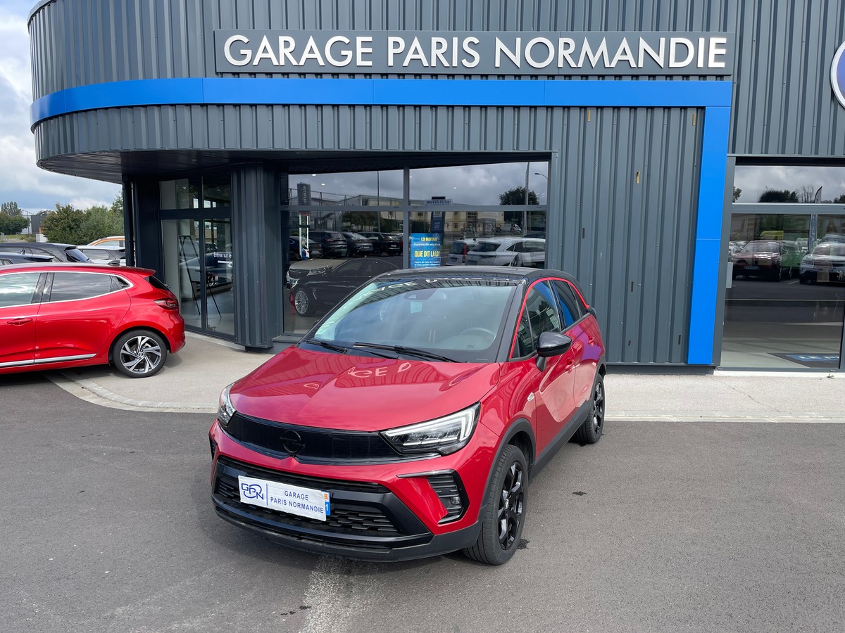 Photo du véhicule
