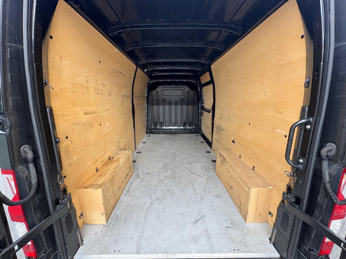 RENAULT Master L3 H2 F3500 2.3 DCI 16v 180cv Grand Confort
