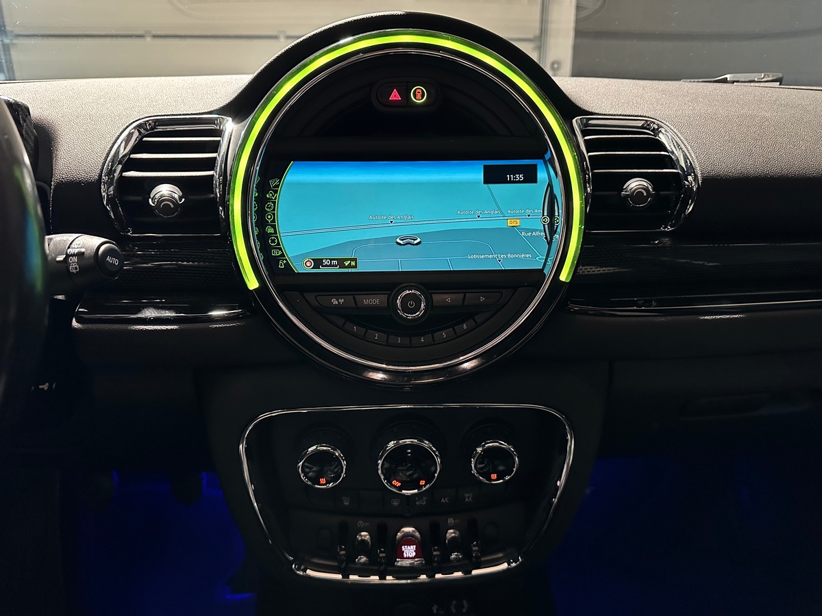 Mini Mini 3 (F54) Clubman Cooper 1.5 i 12V 136 cv ***** Entretien Mini *******