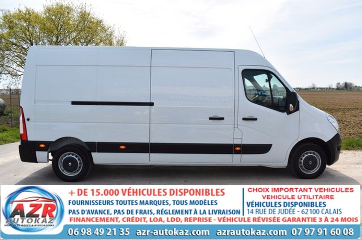 Photo du véhicule