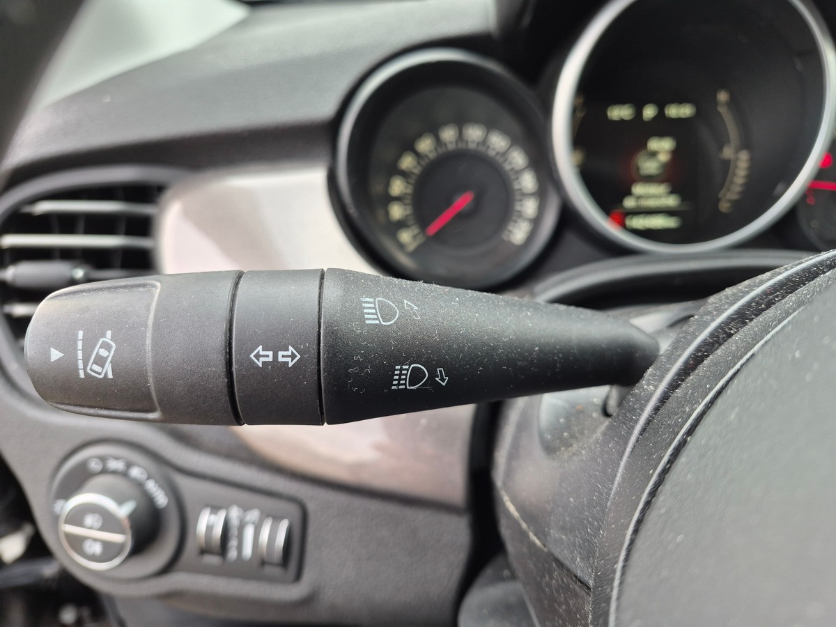 Fiat 500X 1.4 MULTIAIR 140 DCT LOUNGE