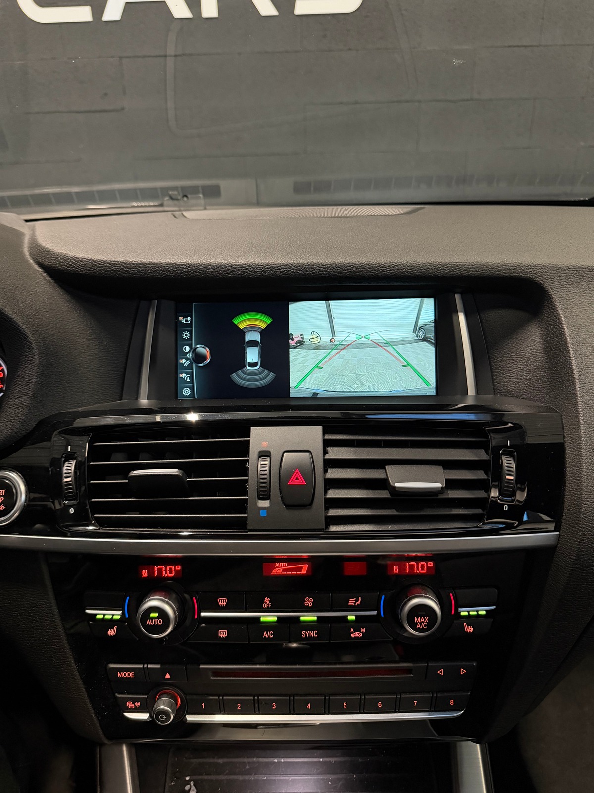 Bmw X4 xDrive20d 190 M Sport BVA8 Shadow Line