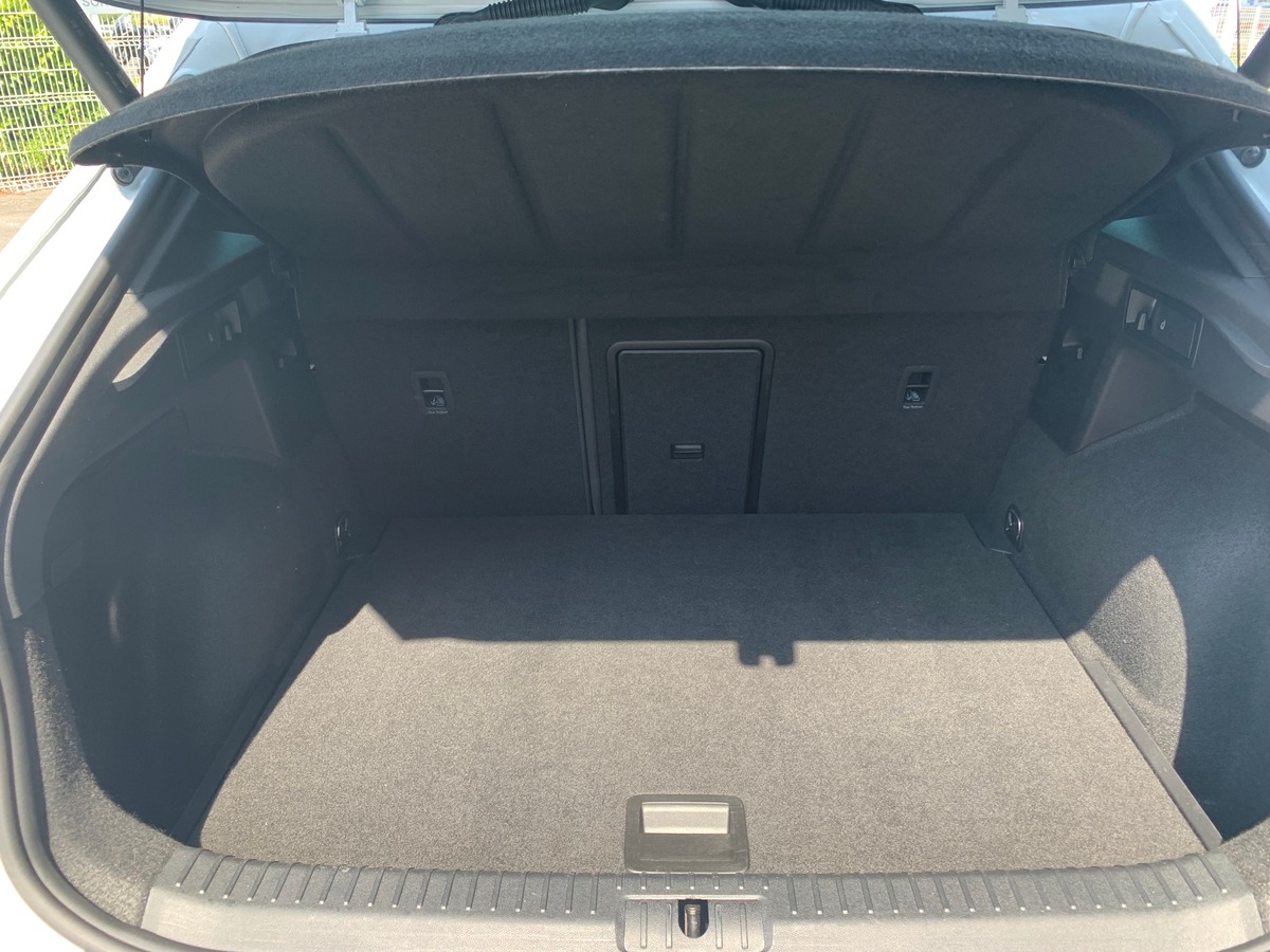 Cupra Formentor 150 ch | V | Caméra recul | Apple car Play | Volant chauffant | Régulateur adaptatif
