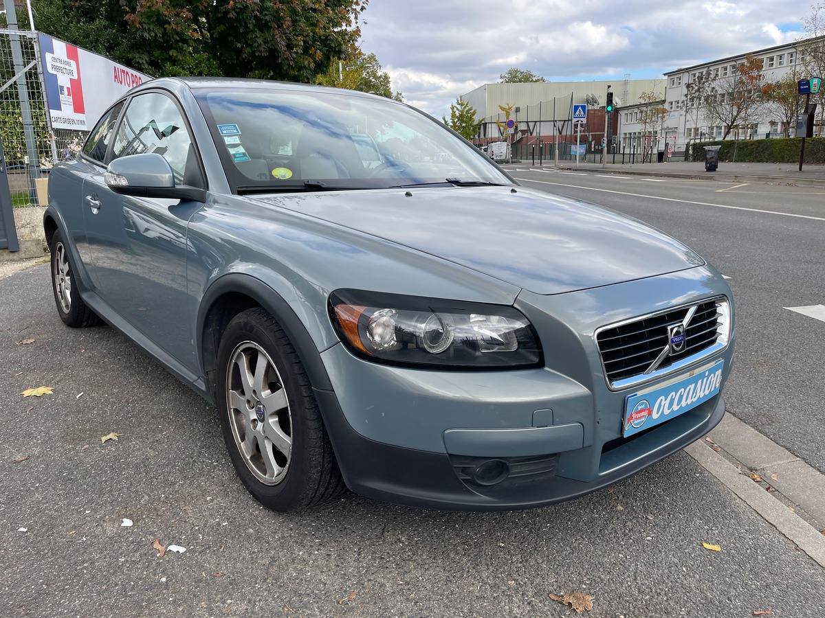 Volvo C30 1.6 100 PREMIUM EDITION