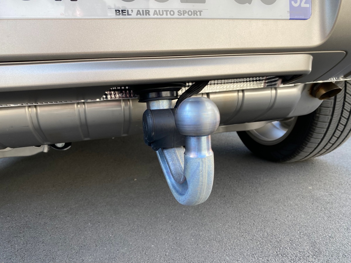 LAND ROVER DEFENDER 110 P400E HSE COUPE DU MONDE / 18850 KMS