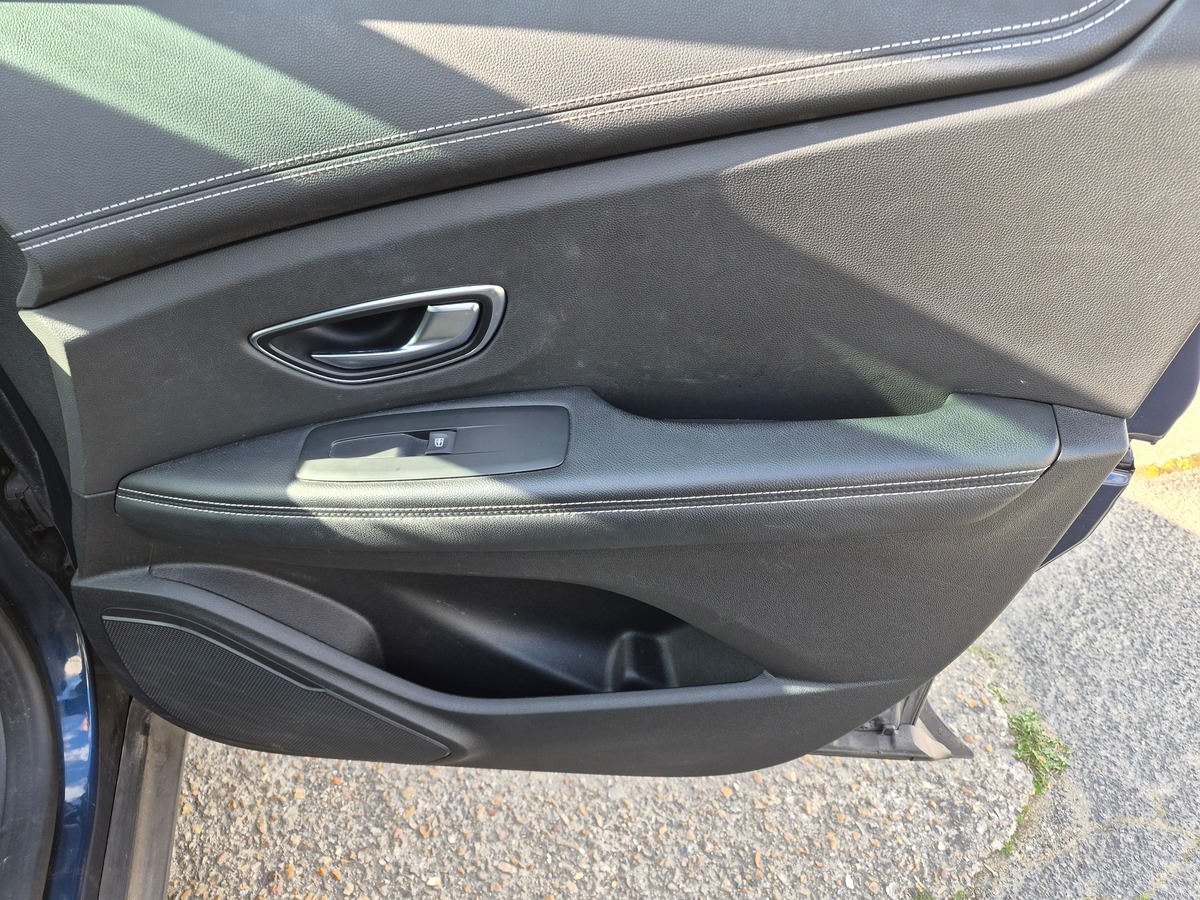 RENAULT Scenic IV 1.6 DCI 130 INTENS