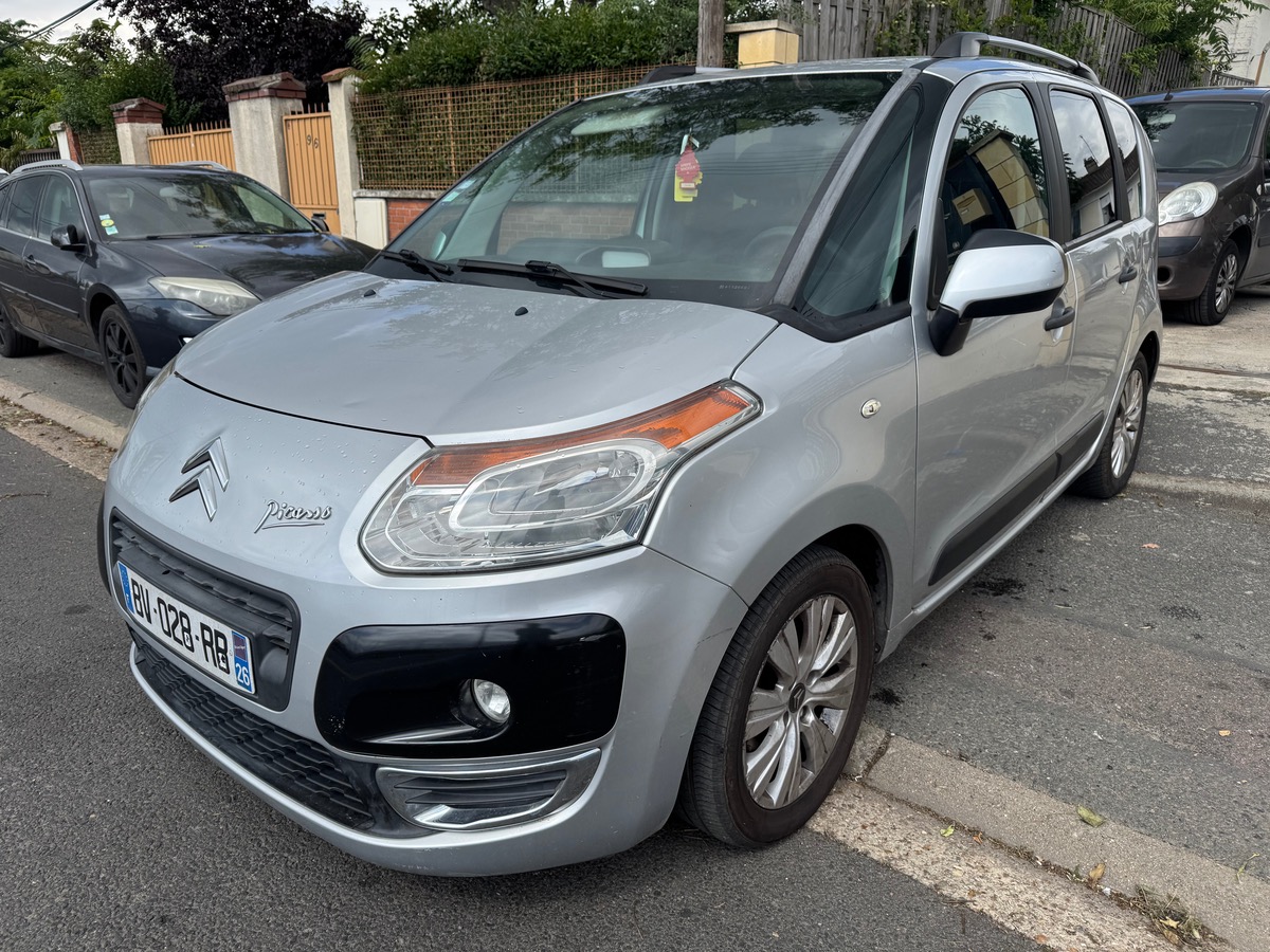 Photo du véhicule