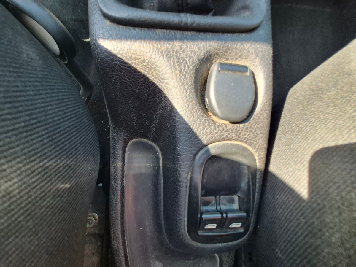 Peugeot 206 1.4 75 STYLE