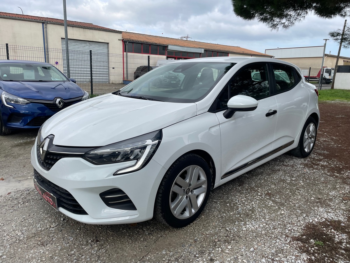 Photo du véhicule