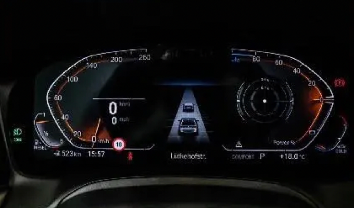 Bmw Série 1 III F40 M135iA xDrive 306ch M Performance