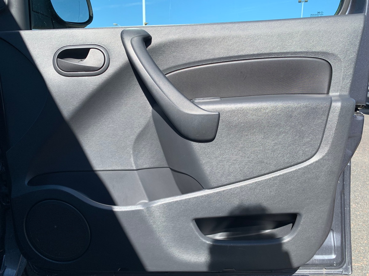 Mercedes-Benz Citan 95 chevaux | Extra long | Caméra de recul | GPS | Barres de toit