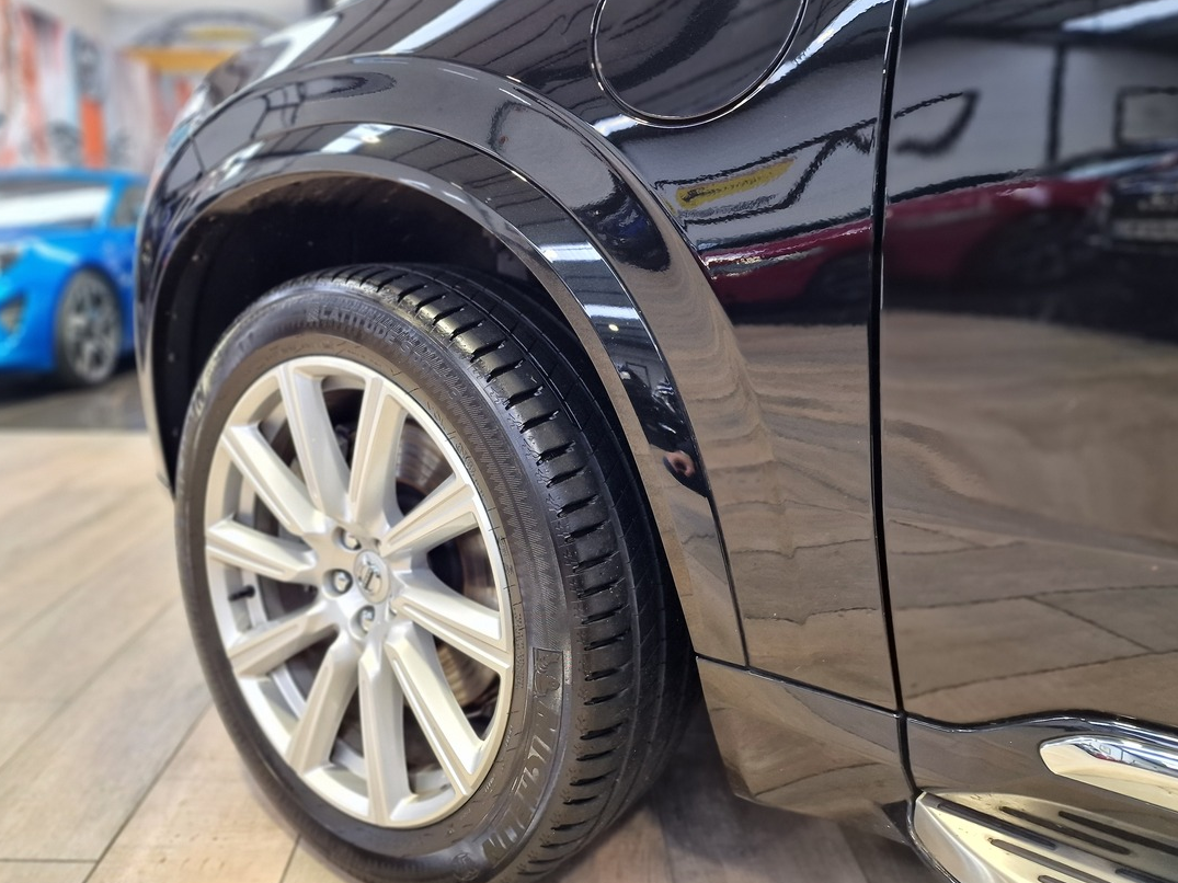 Volvo XC90 2.0 T8 INSCRIPTION LUXE 390 TVA RECUPERABLE 7 PLACES II E