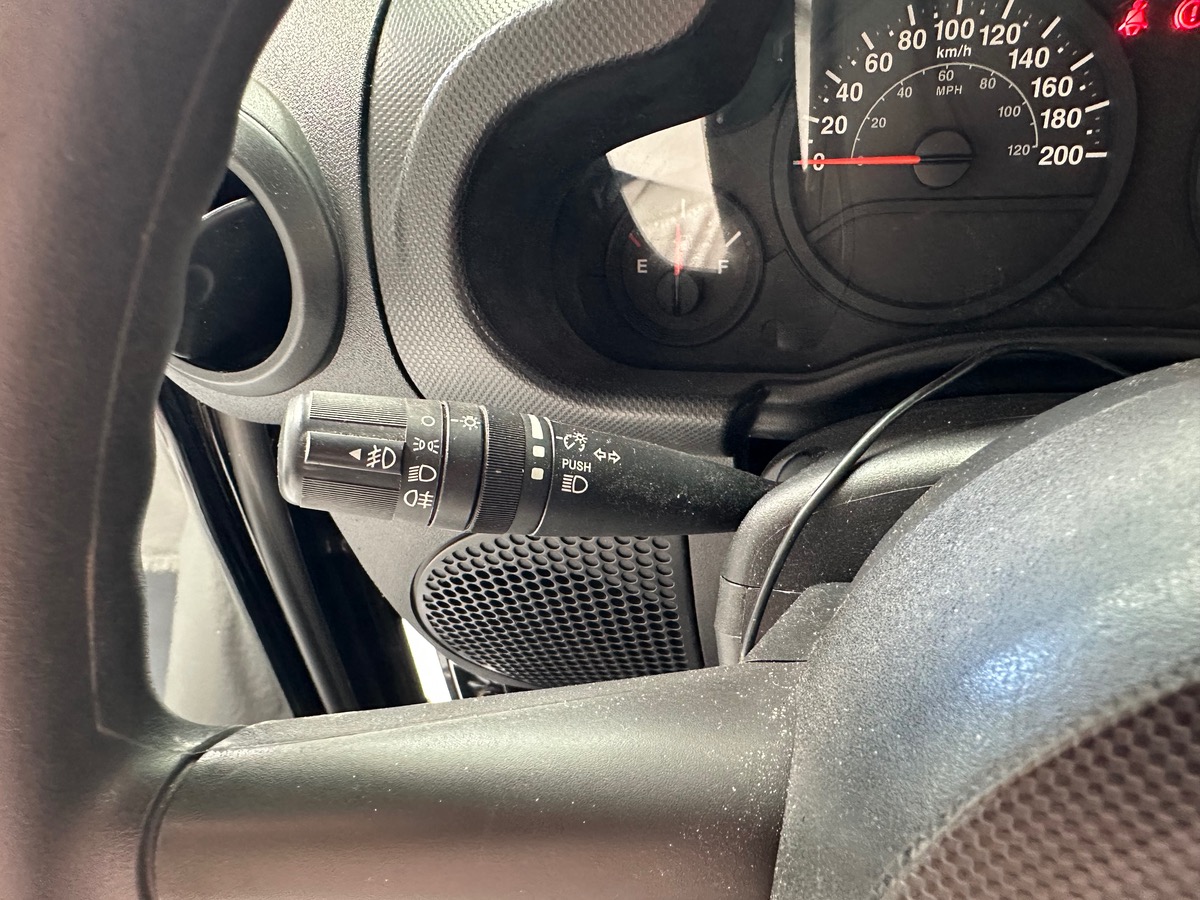 Jeep Wrangler III 3.8 V6 199cv Sport BVA 3P reprogrammation ethanol