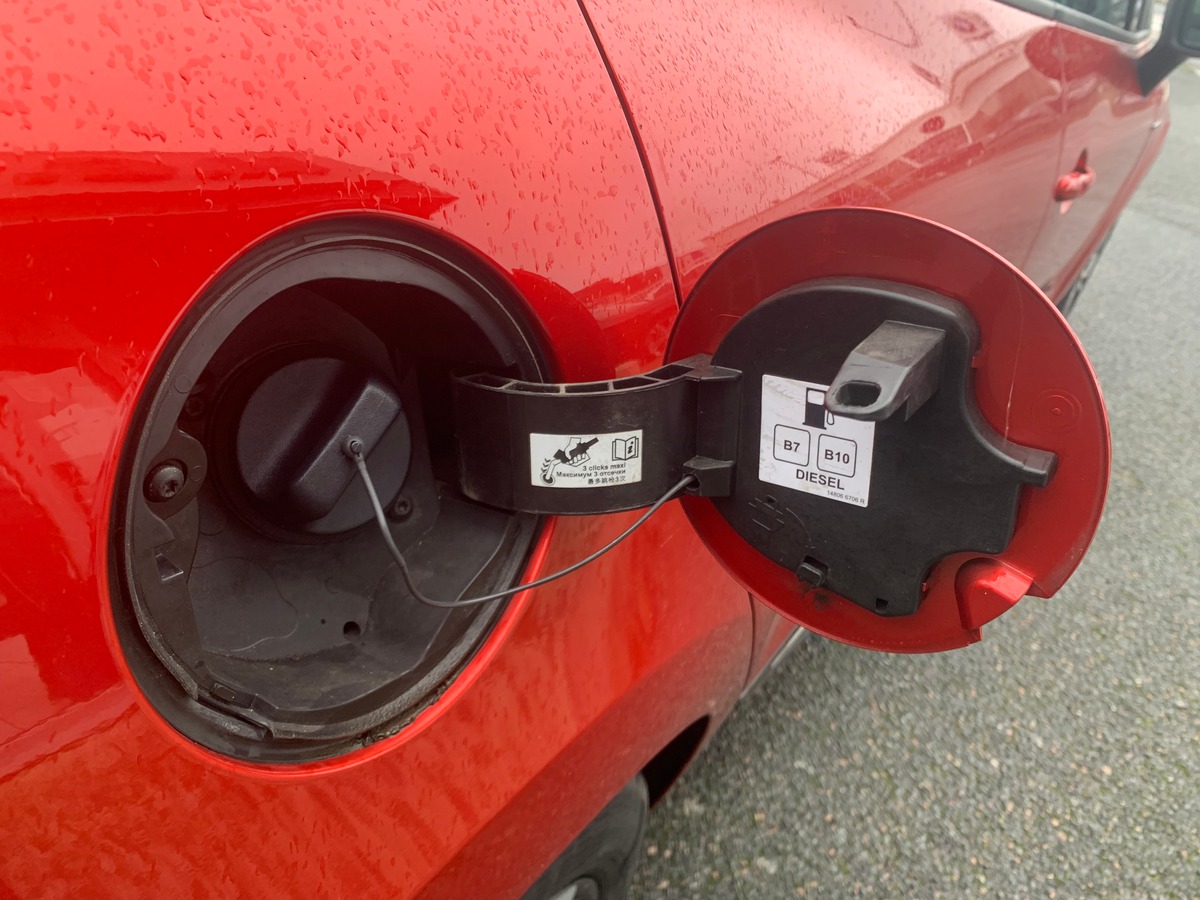 RENAULT Clio IV 90 ch | LIMITED | Phase 2 | GPS | Régulateur de vitesse