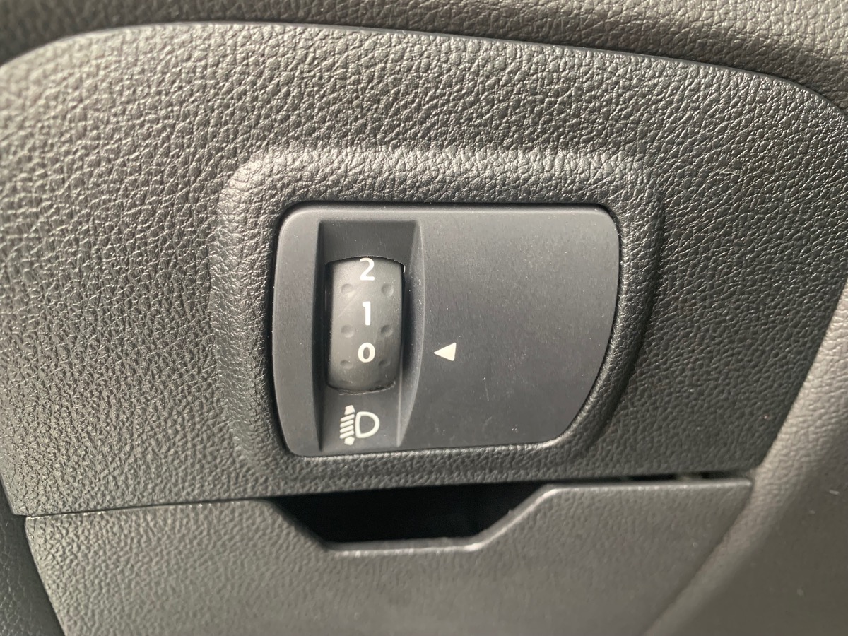 RENAULT Grand Scenic 160 | INITIALE PARIS | 7 places | Toit Panoramique | Caméra recul | PHARES LED