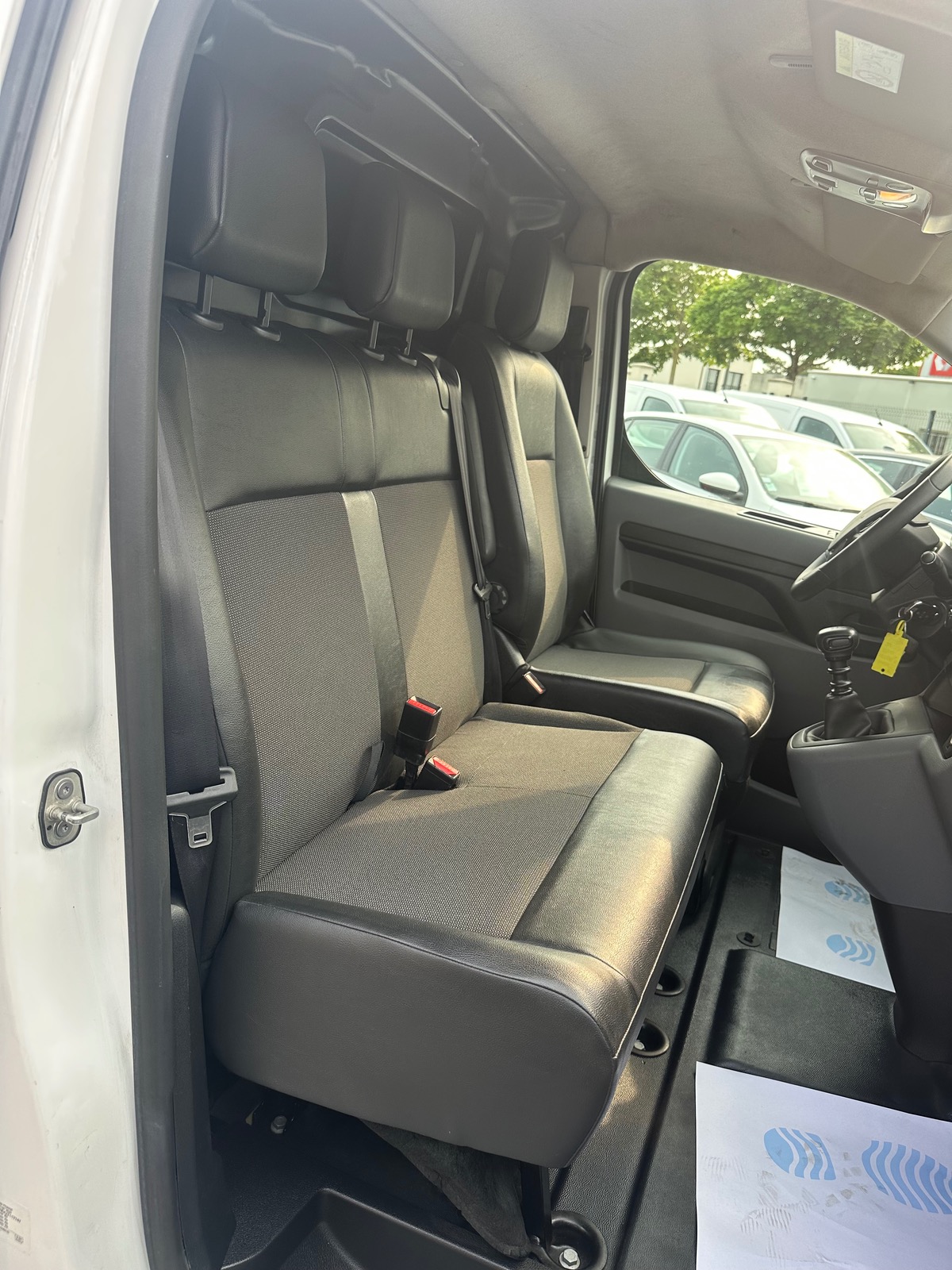 Peugeot Expert 2.0 BHDI 120CH PREMIUM / PRIX HORS TAXE