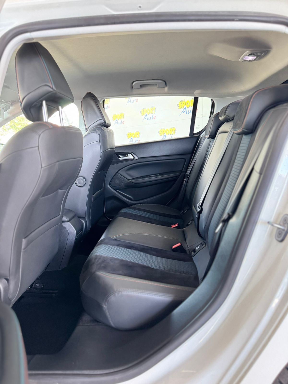 Peugeot 308 BOITE AUTOMATIQUE X 2020 X 130 CH X SPORT AUTO X