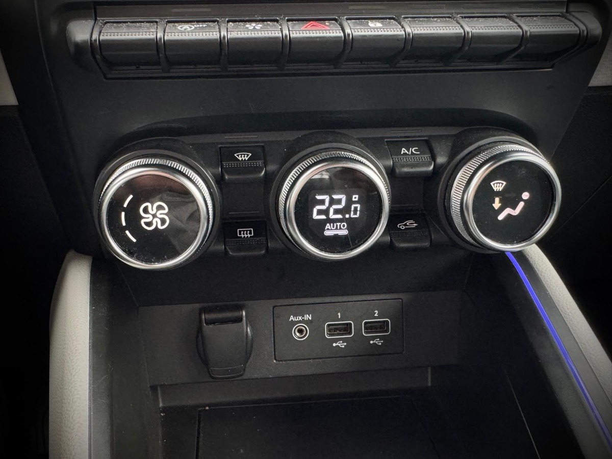 RENAULT Clio V 1.0 TCE 90 INTENS / BVM