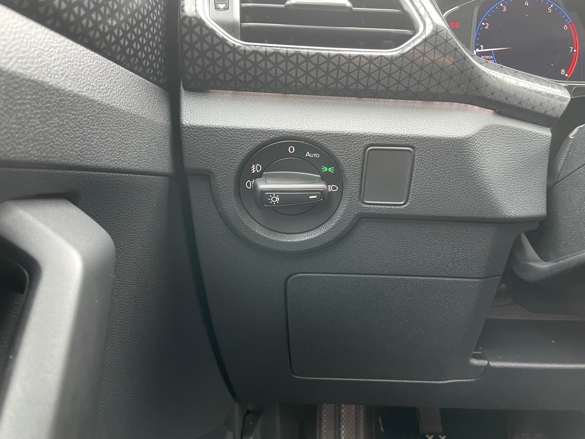 Volkswagen T-Cross 1.0 tsi 110 CV Finition Carat