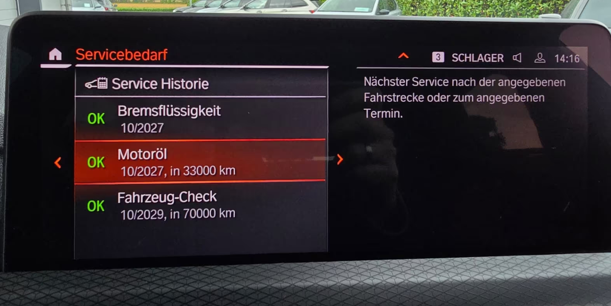 Bmw X4 II xDrive20i 184ch M Sport/Toit ouvrant/Harman-Kardon