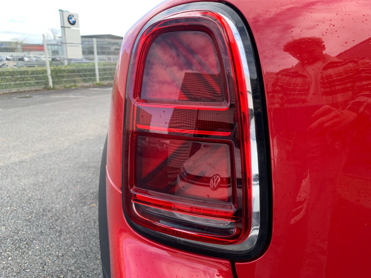 Mini Countryman 136 chevaux | Northwood | Premiére main | Toit ouvrant panoramique | Caméra de recul