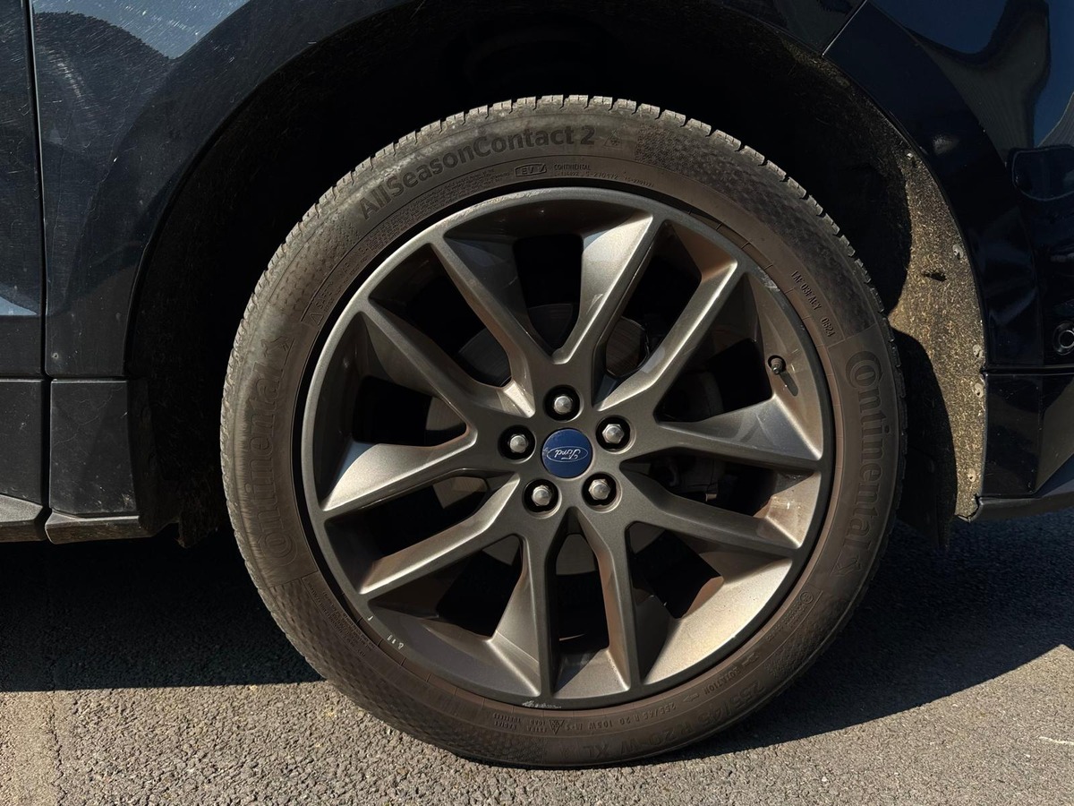 Ford Edge 2.0 tdci 210 Powershift Intelligent AWD ST Line BVA