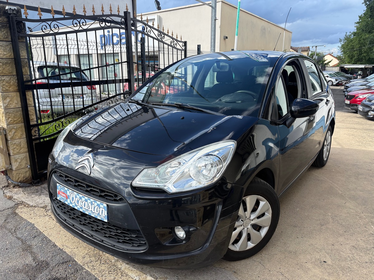 Photo du véhicule