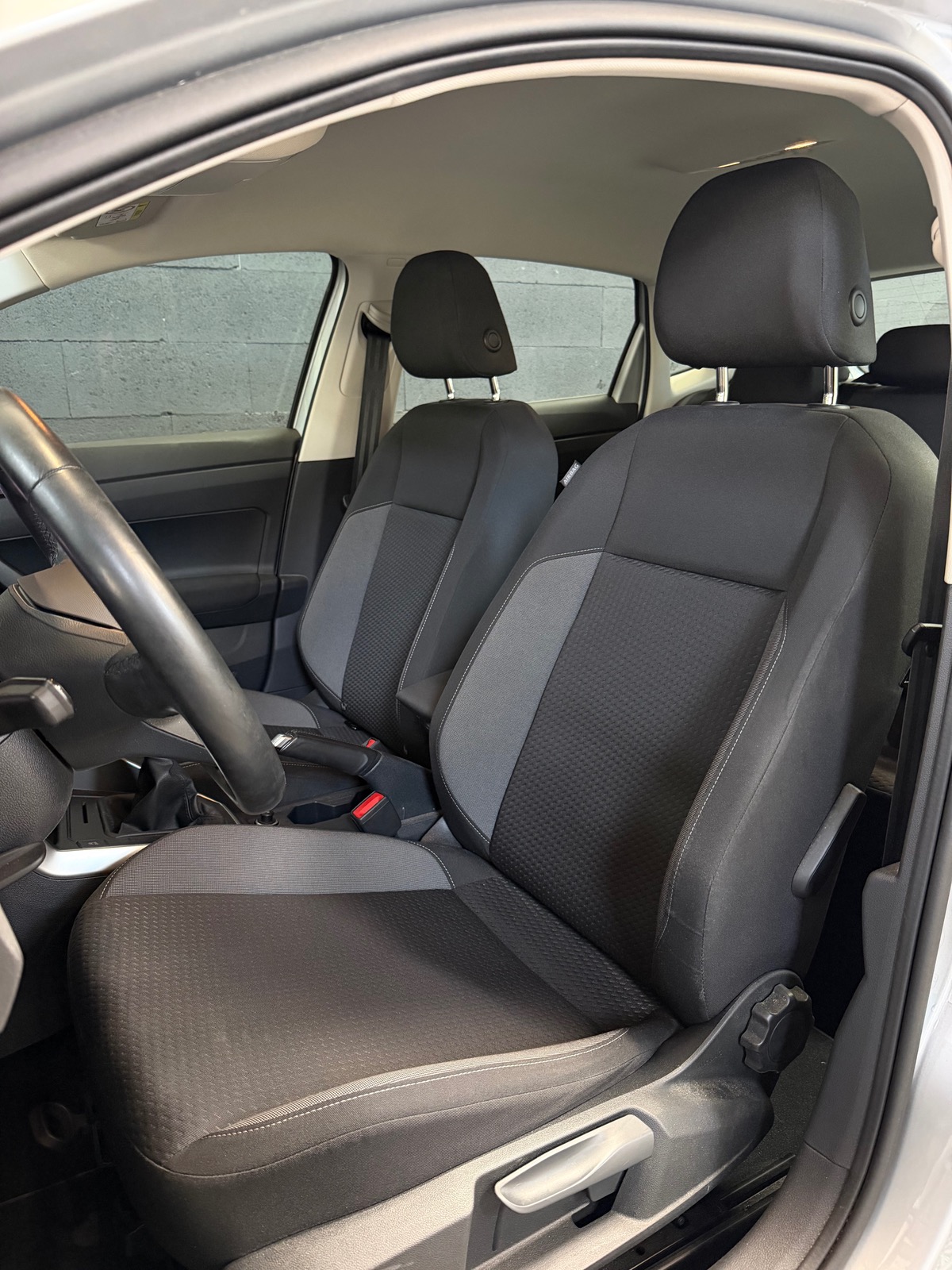 Volkswagen Polo 1.0 tsi 95cv VI Phase 2 Life