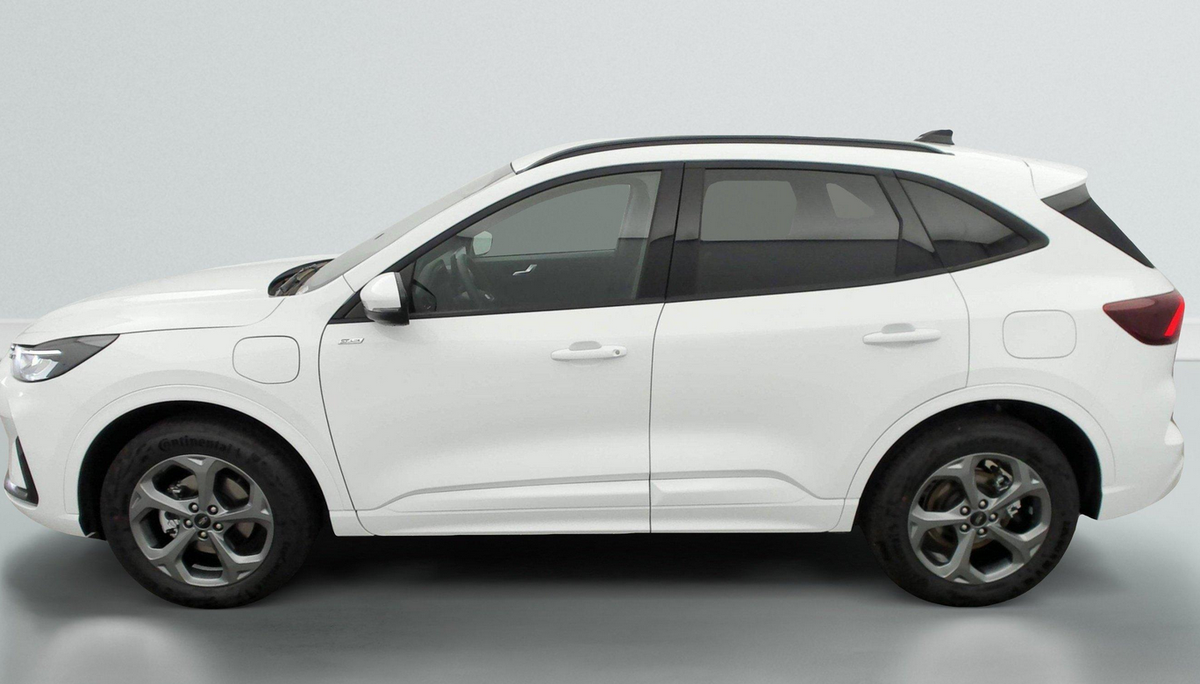 Ford Kuga 2.5 Duratec 243 ch PHEV Powershift ST-Line