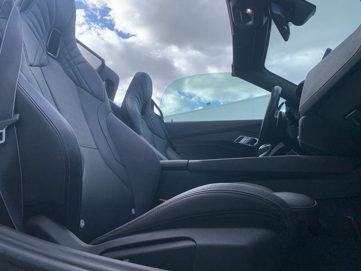 Bmw Z4 M40I 340 chevaux | First Edition | Harman Kardon | Apple car Play | Volant chauffant