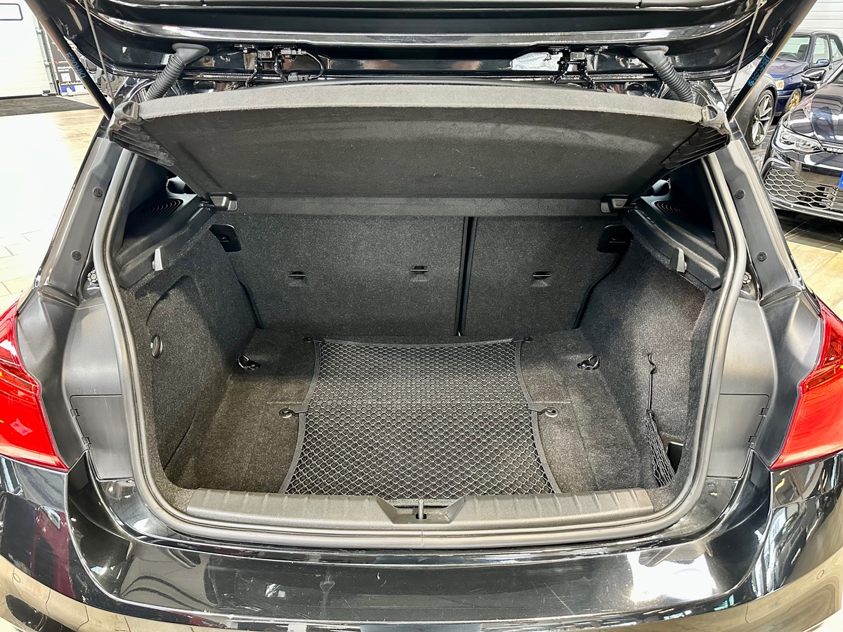 Bmw Série 1 (F20) (2) 118i 136 M Sport BVA8 5P a