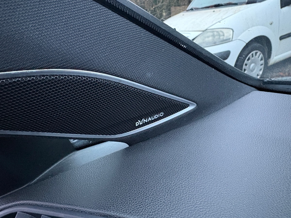 Volkswagen Golf 7 GTI 230CH Perfomance