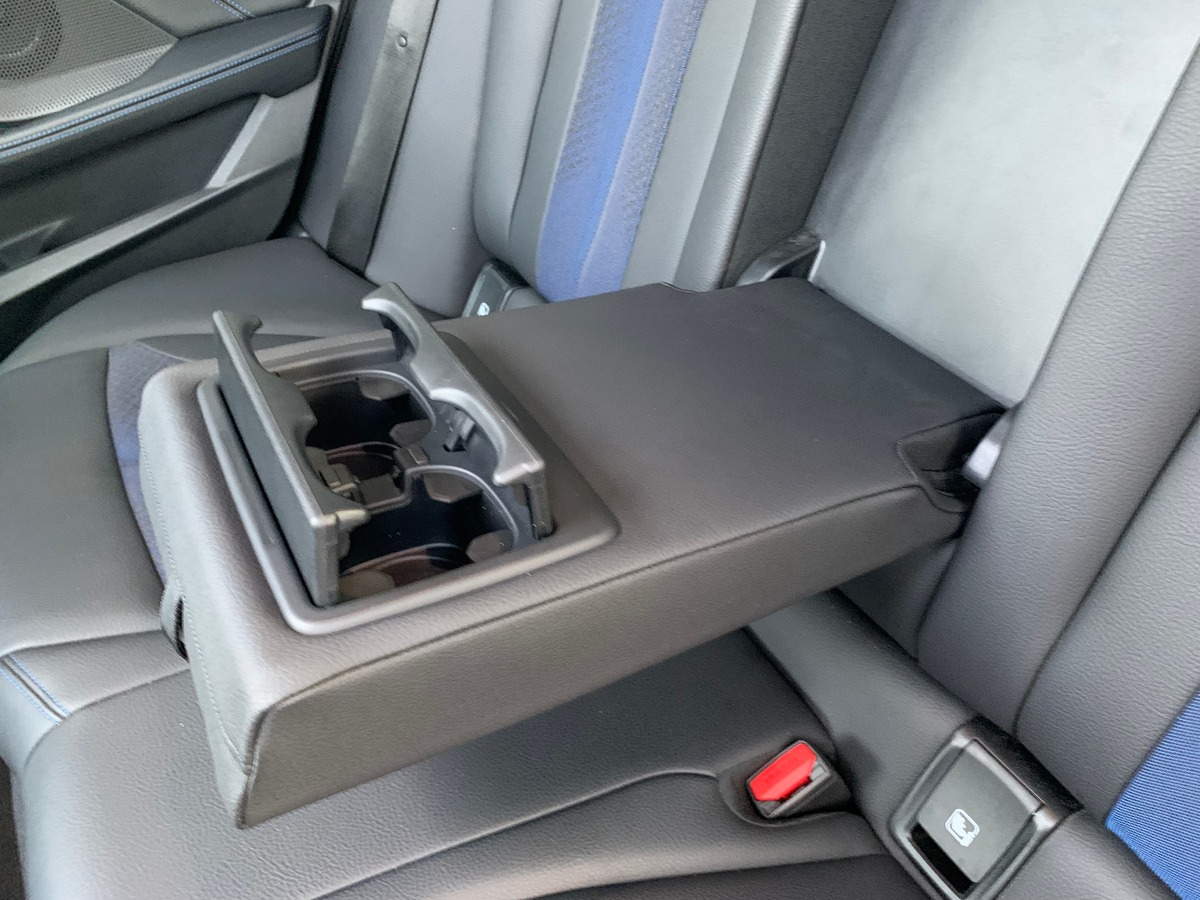 Bmw Série 2 Gran Coupé 150 ch | M Sport | Toit ouvrant | Caméra de recul